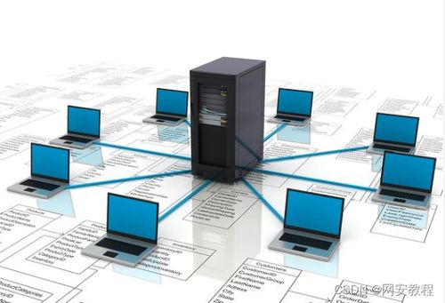 計算機網絡技術專業 聚焦軟硬件開發，解鎖熱門就業方向與廣闊前景